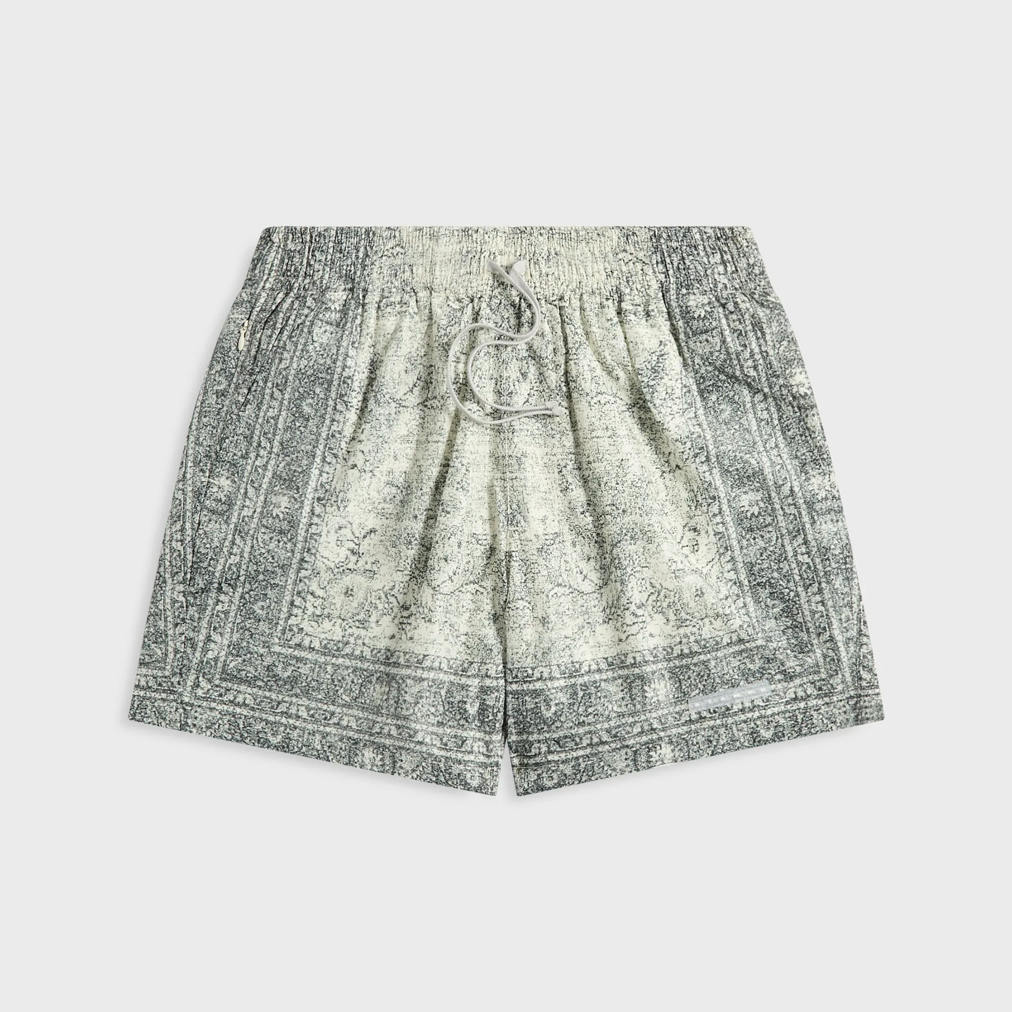 Stampd SS25 Rug Trunk - Rug Print V3 sold by Kith