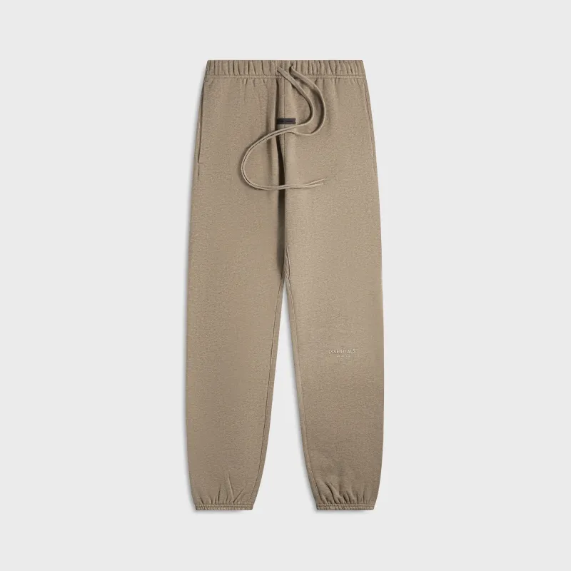 Essentials Vintage Fleece Sweatpant - Homestead Heather sold by Kith