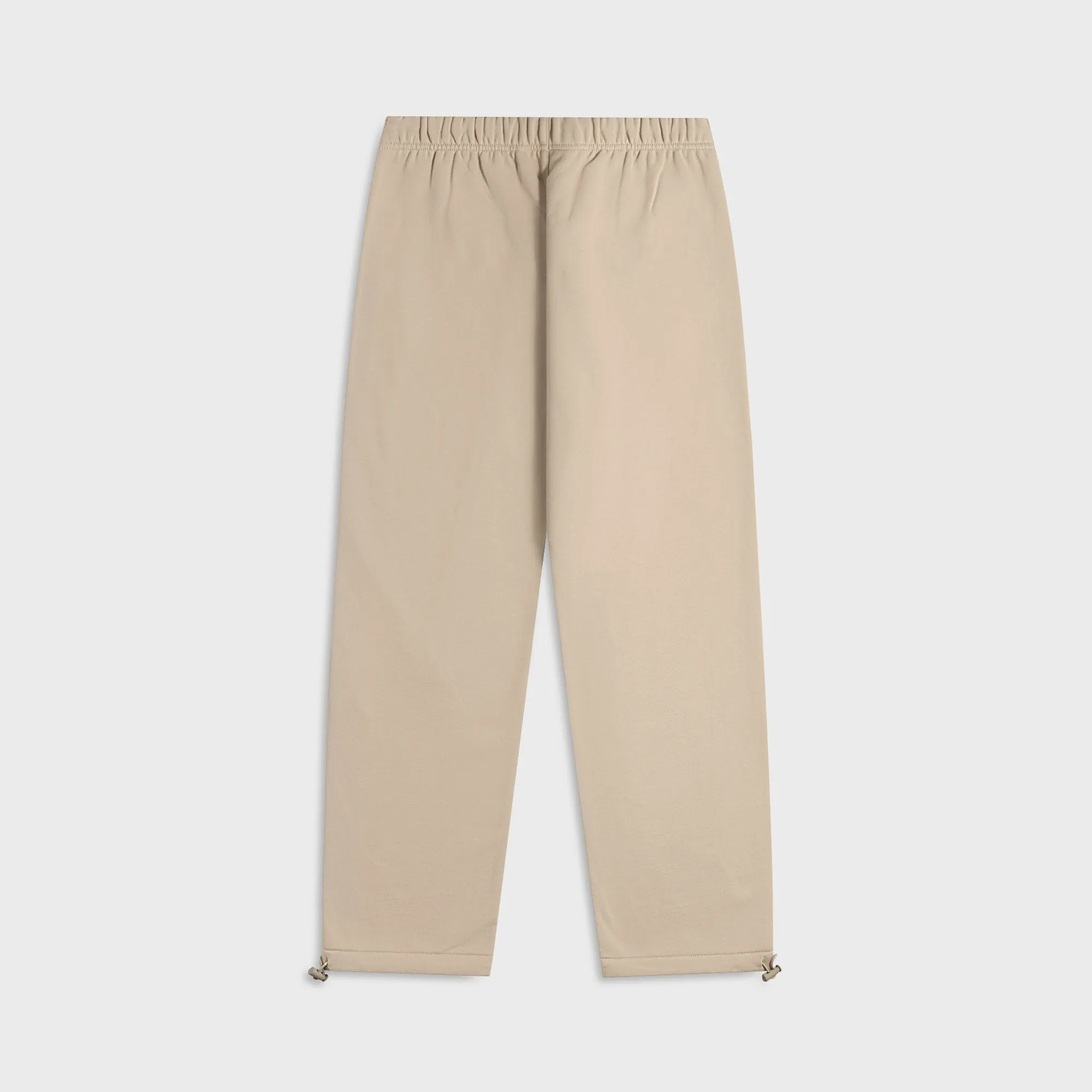 Essentials Relaxed Fleece Sweatpant - Timber sold by Kith product image thumbnail 2