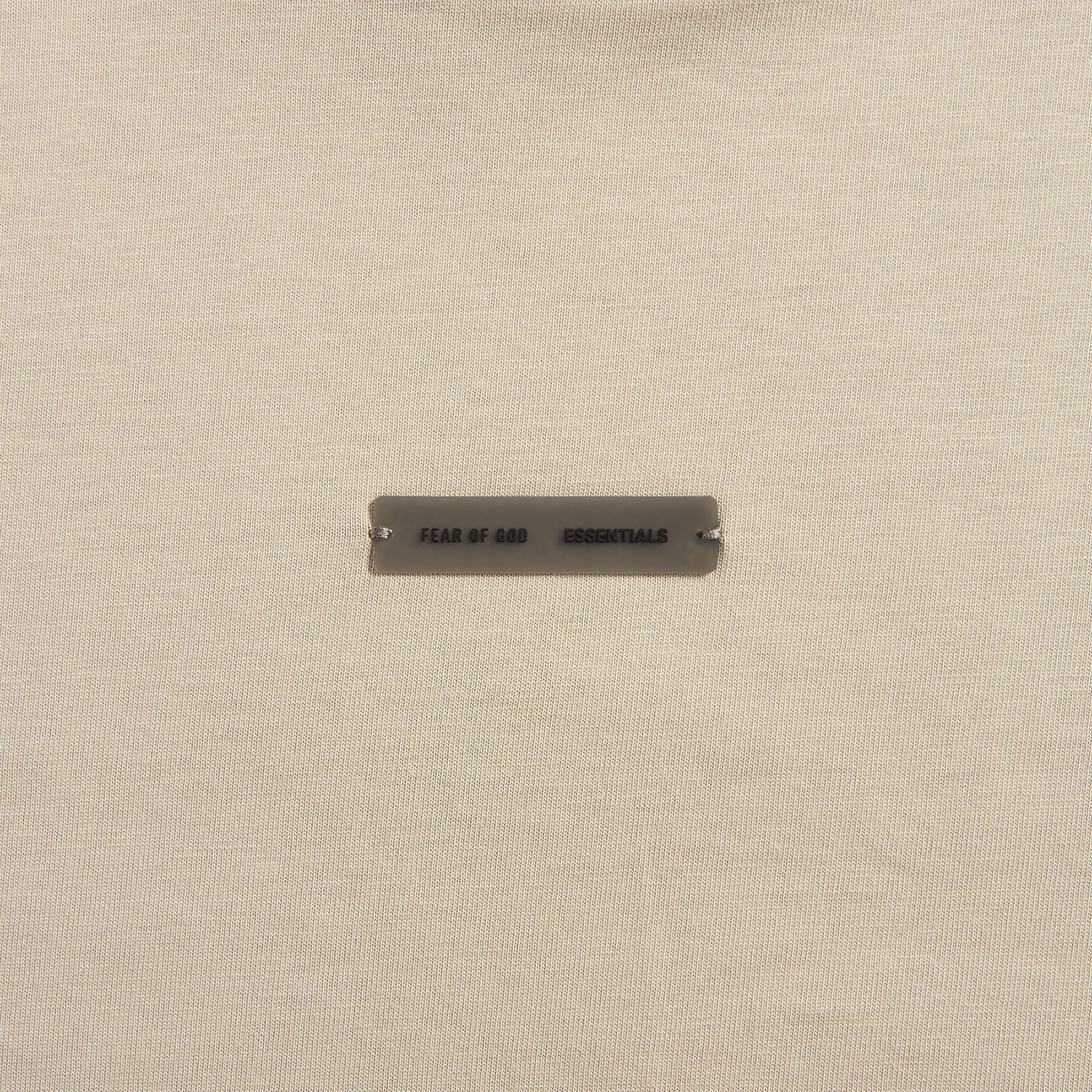 Essentials Classic Fit Tee - Timber sold by Kith product image thumbnail 3