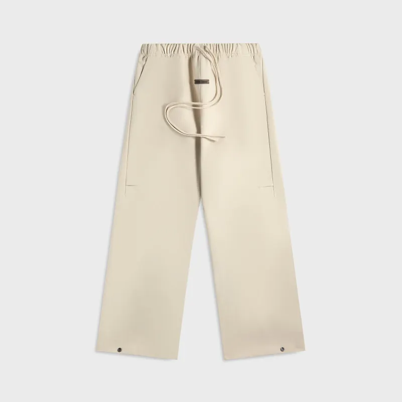 Essentials Bonded Canvas Work Pant - Timber sold by Kith