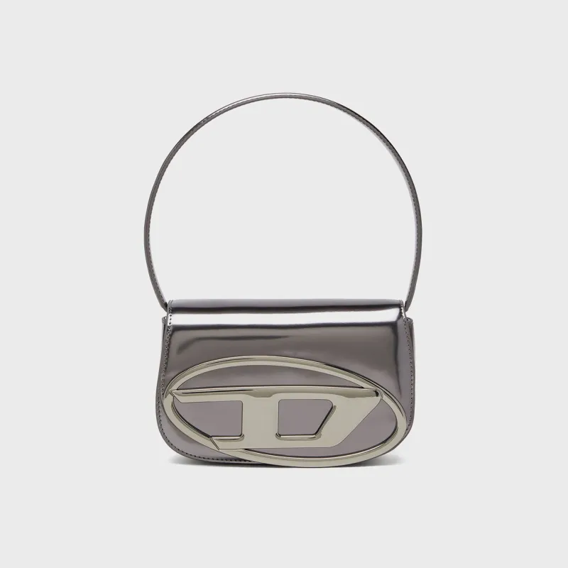 Diesel 1DR Bag - Grey sold by Kith