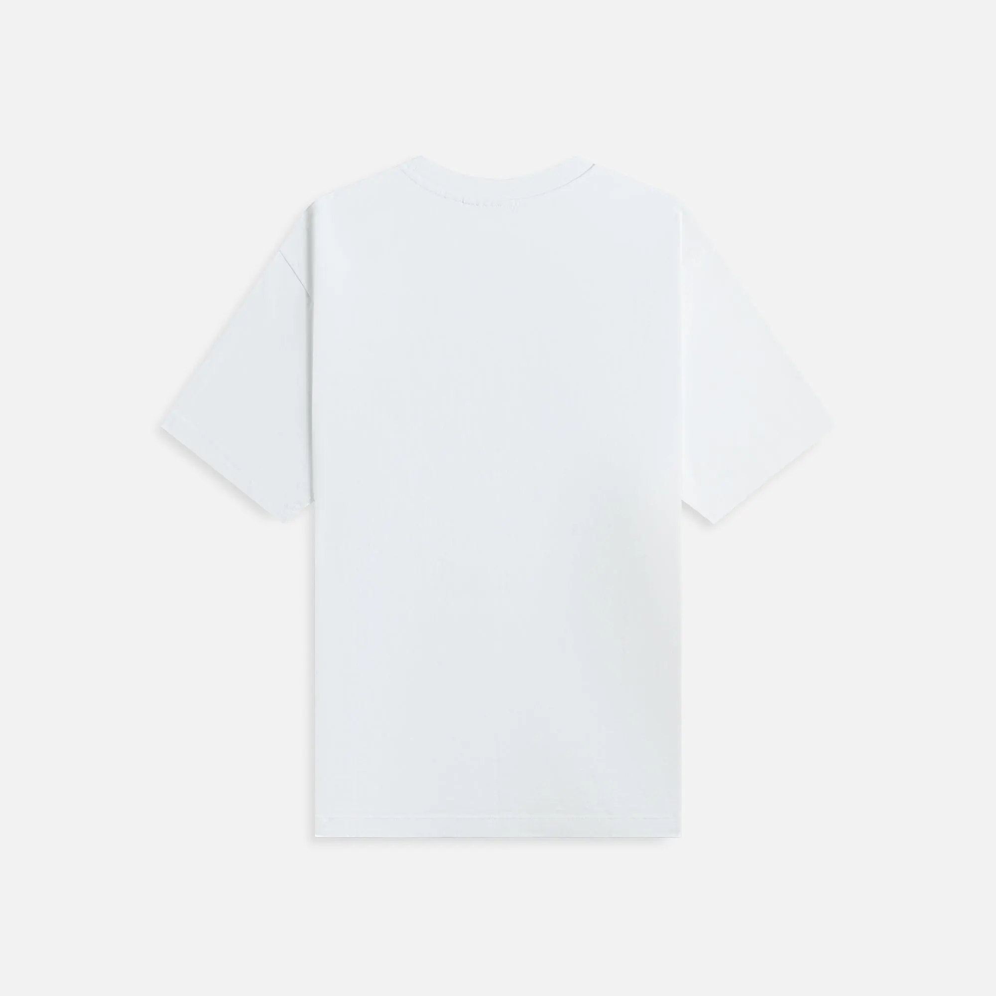 by Parra Repeat Pea Tee - White sold by Kith product image thumbnail 2