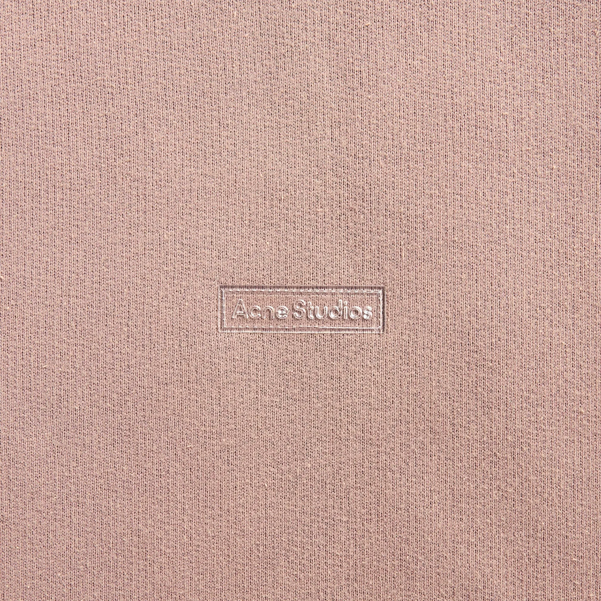 Acne Studios Shirt - Lavender Purple sold by Kith product image thumbnail 3