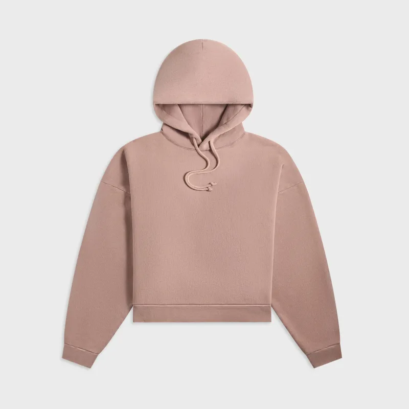 Acne Studios Shirt - Lavender Purple sold by Kith