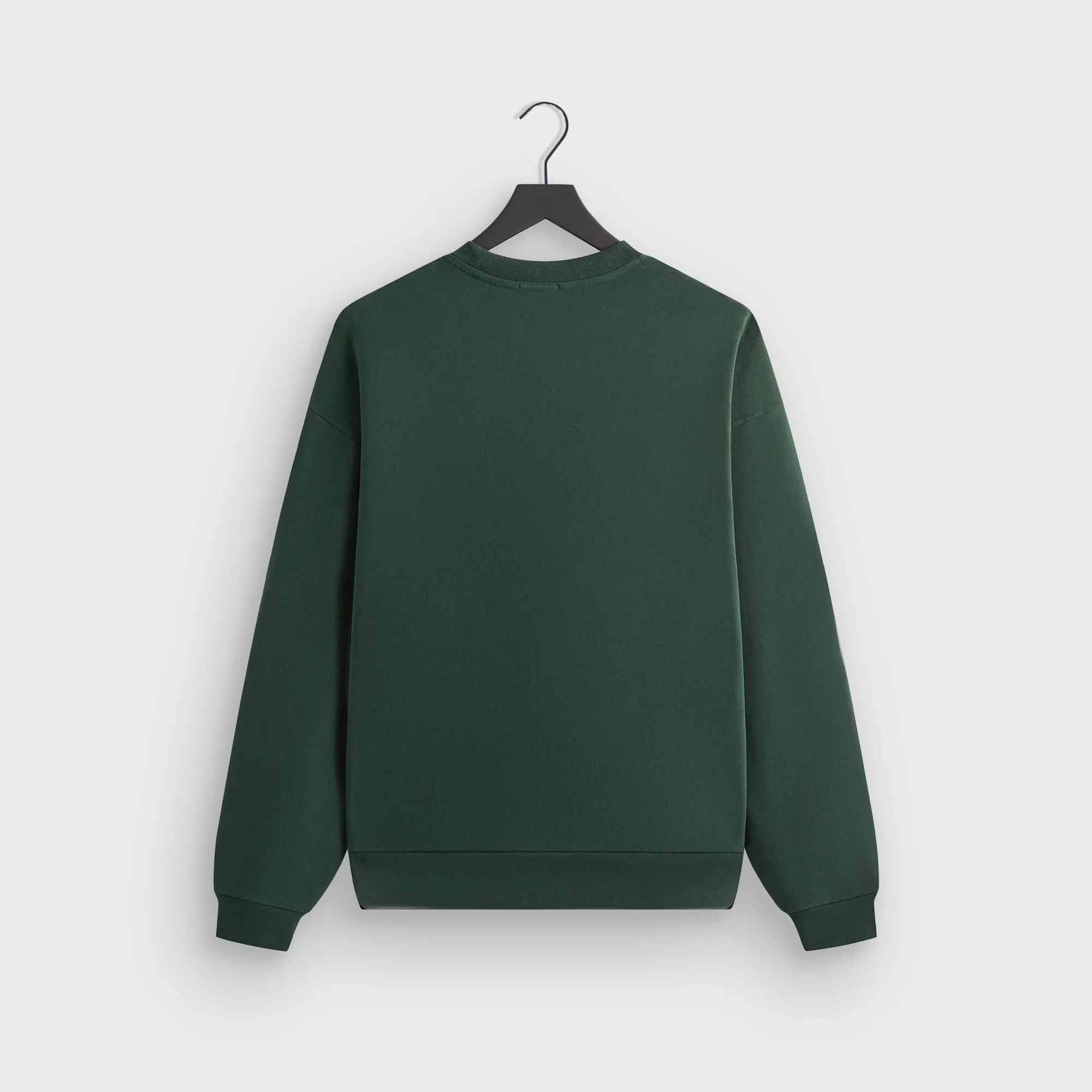Kith Sagaponack Nelson Crewneck - Stadium sold by Kith product image thumbnail 2