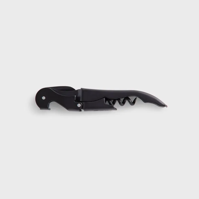 Kith Wine Opener - Black sold by Kith