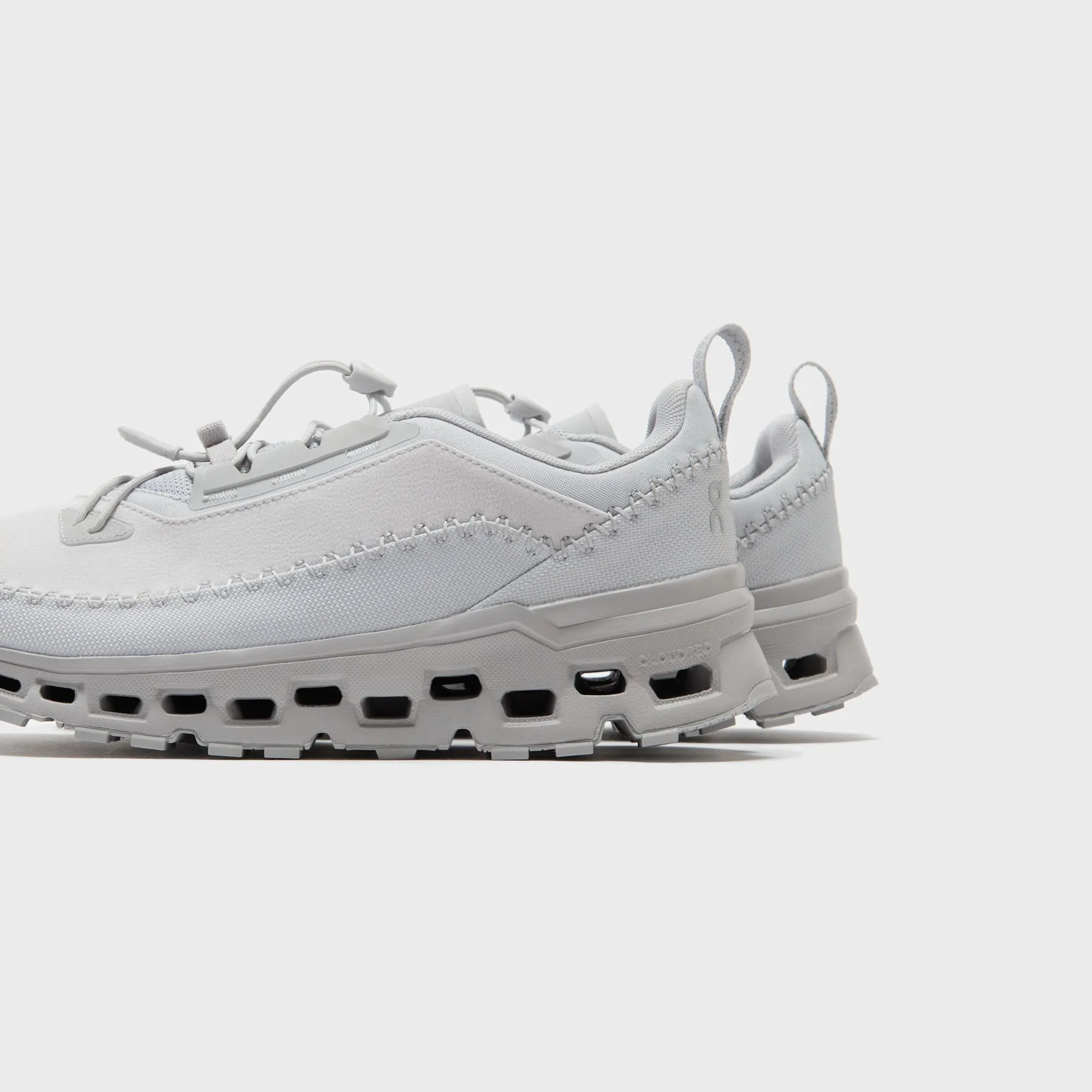 On Running Cloudaway 2 - Glacier / Glacier sold by Kith product image thumbnail 3