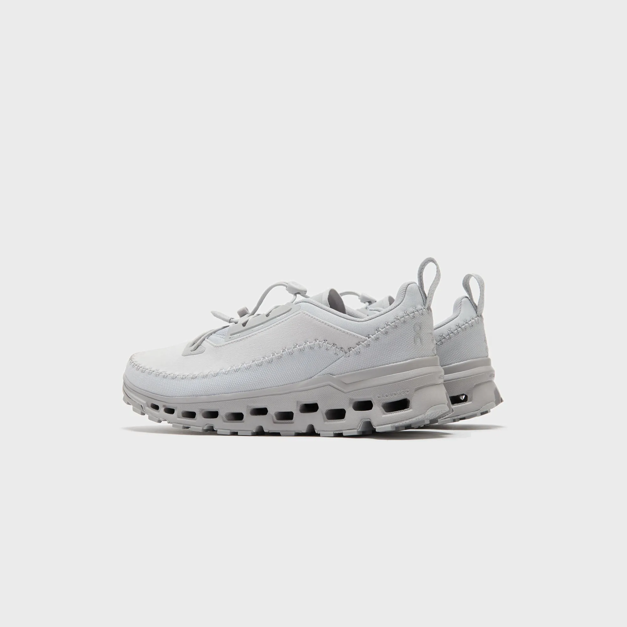 On Running Cloudaway 2 - Glacier / Glacier sold by Kith product image thumbnail 4