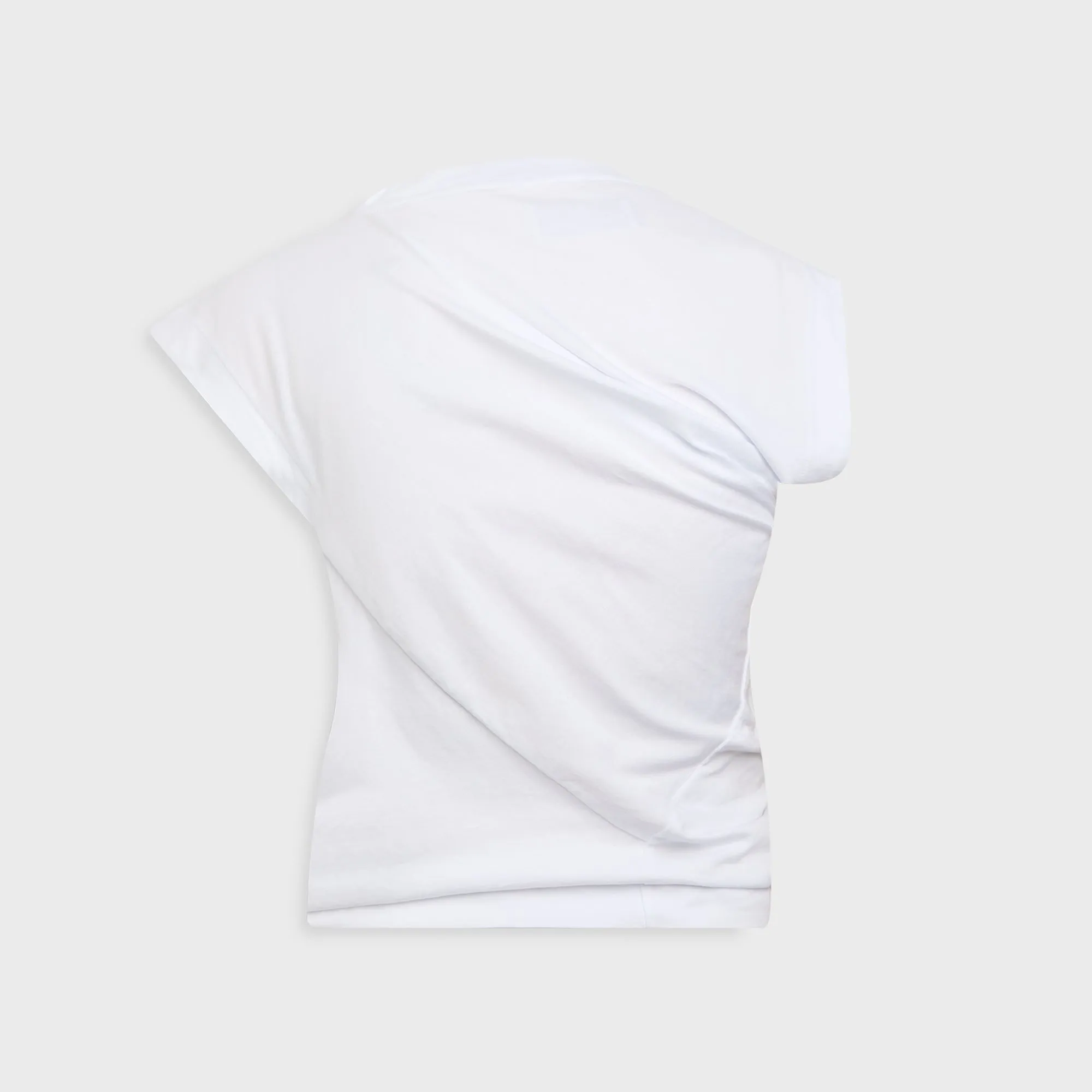 Vivienne Westwood Hebo Top - White sold by Kith product image thumbnail 2