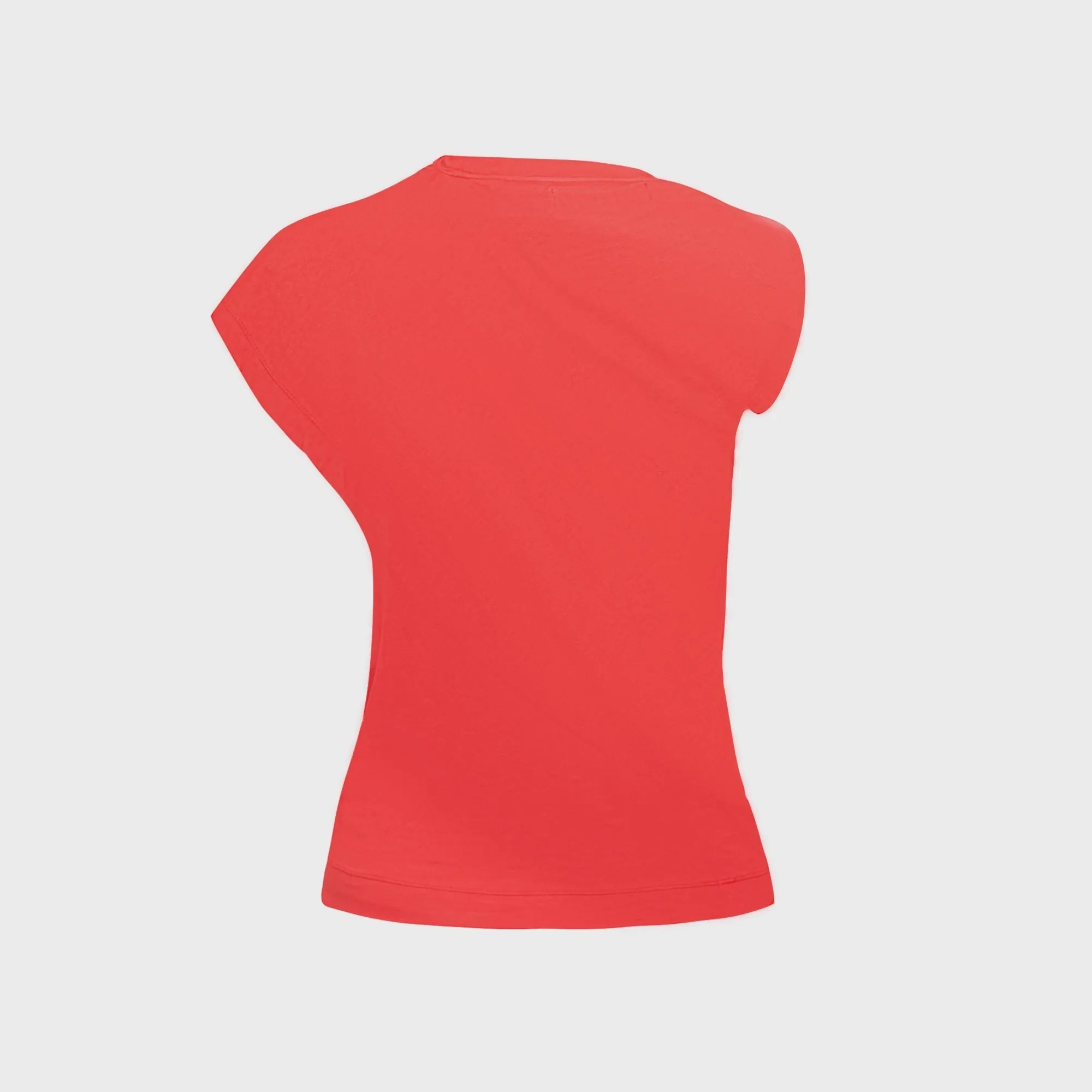 Vivienne Westwood Hebo Top - Tomato Red sold by Kith product image thumbnail 2