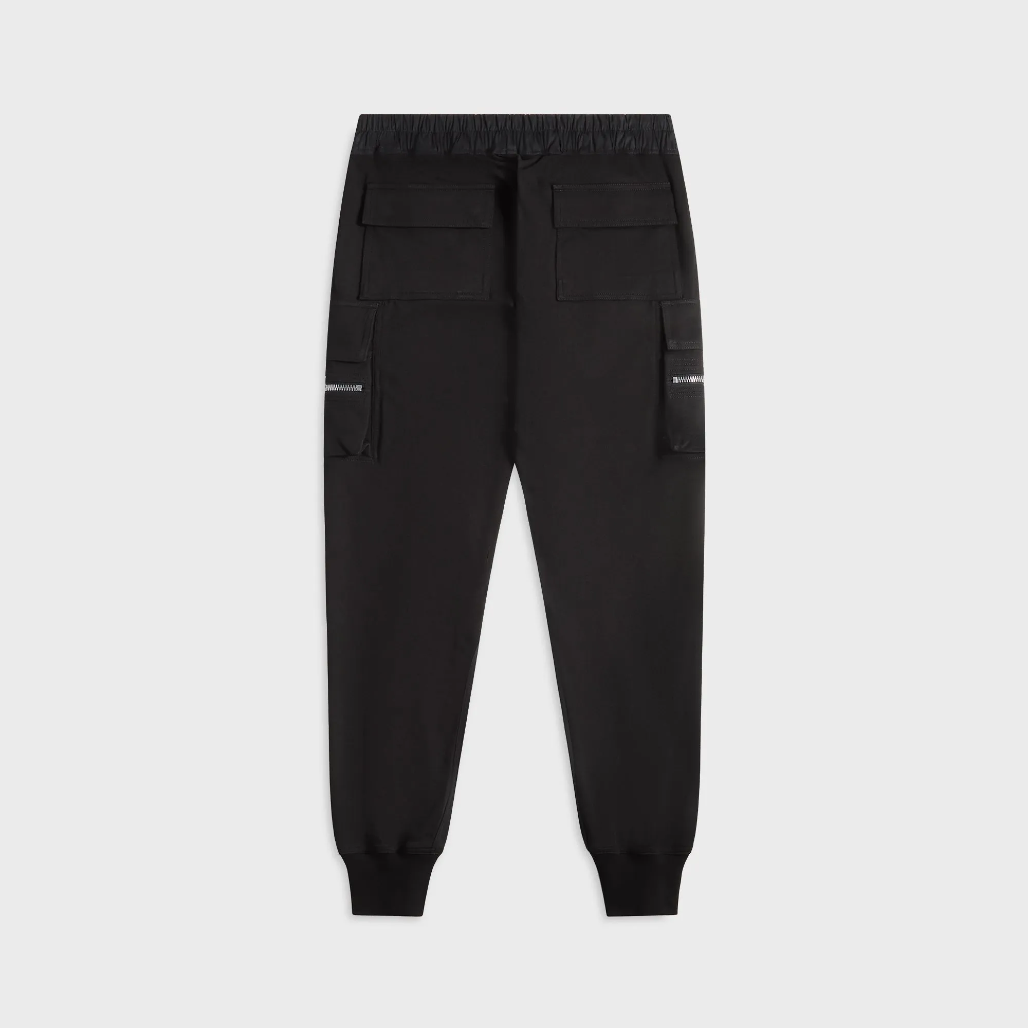 Rick Owens Mastodon Cargo - Black sold by Kith product image thumbnail 2