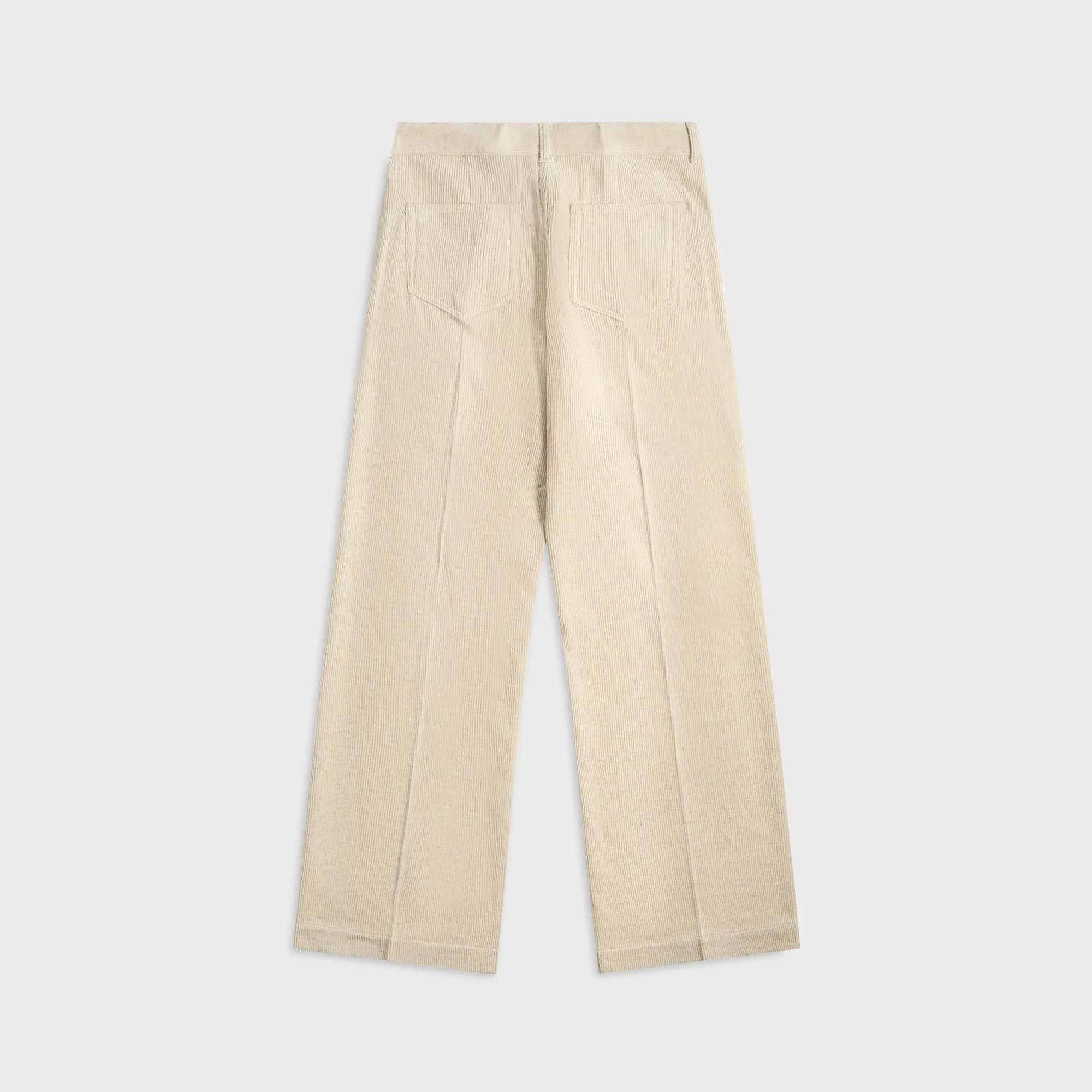 Rick Owens Geth Jeans - Natural sold by Kith product image thumbnail 2