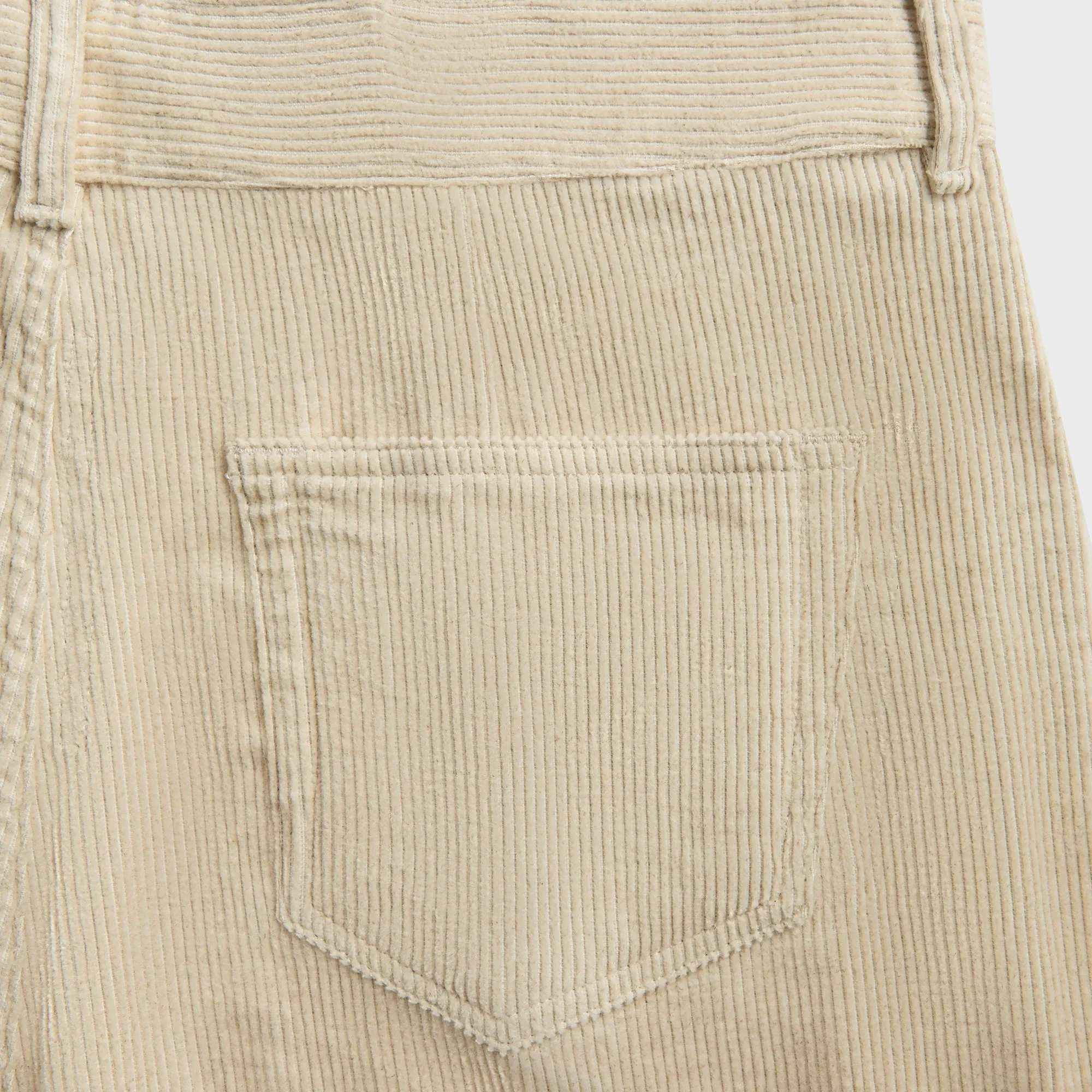 Rick Owens Geth Jeans - Natural sold by Kith product image thumbnail 3