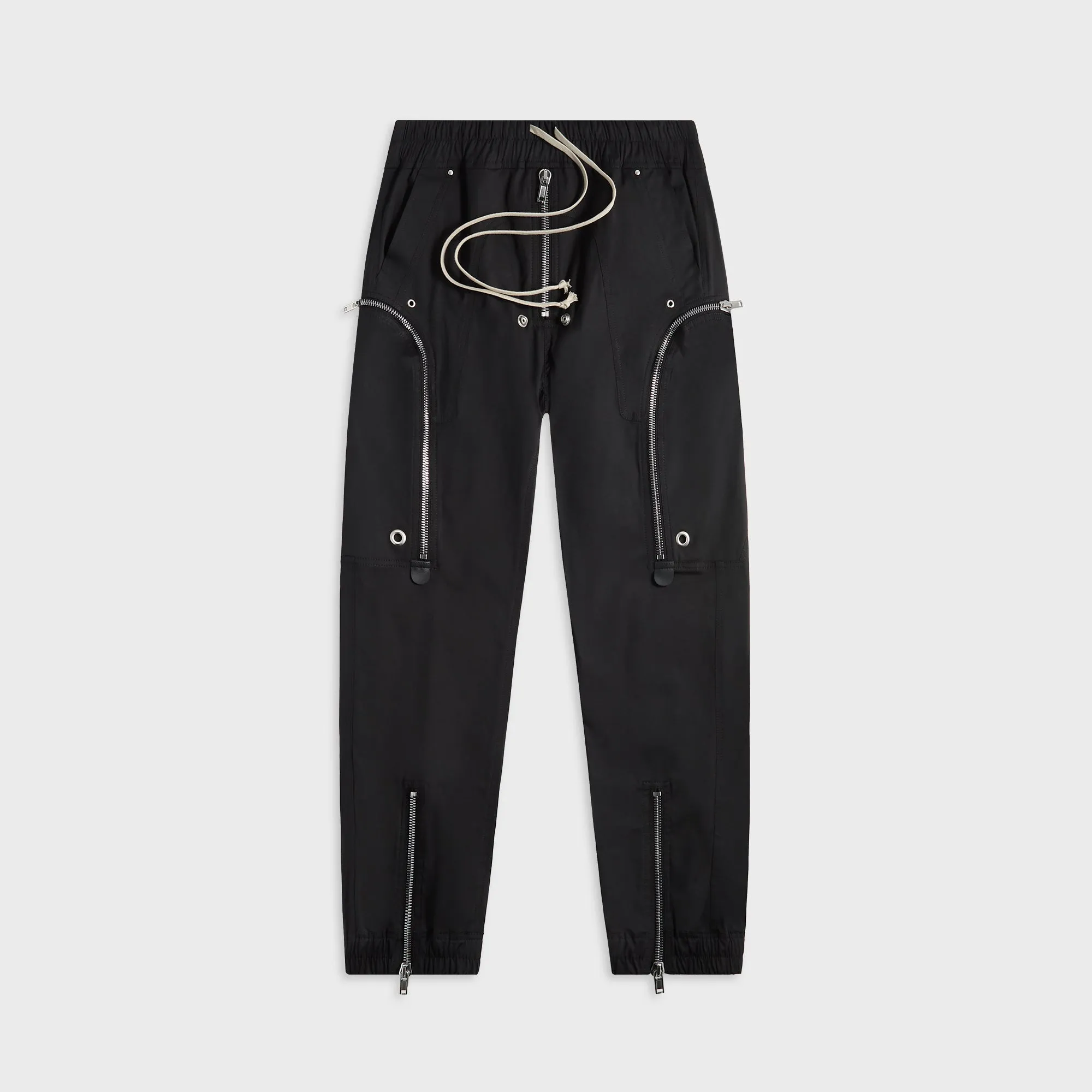 Rick Owens Bauhaus Cargo - Black sold by Kith