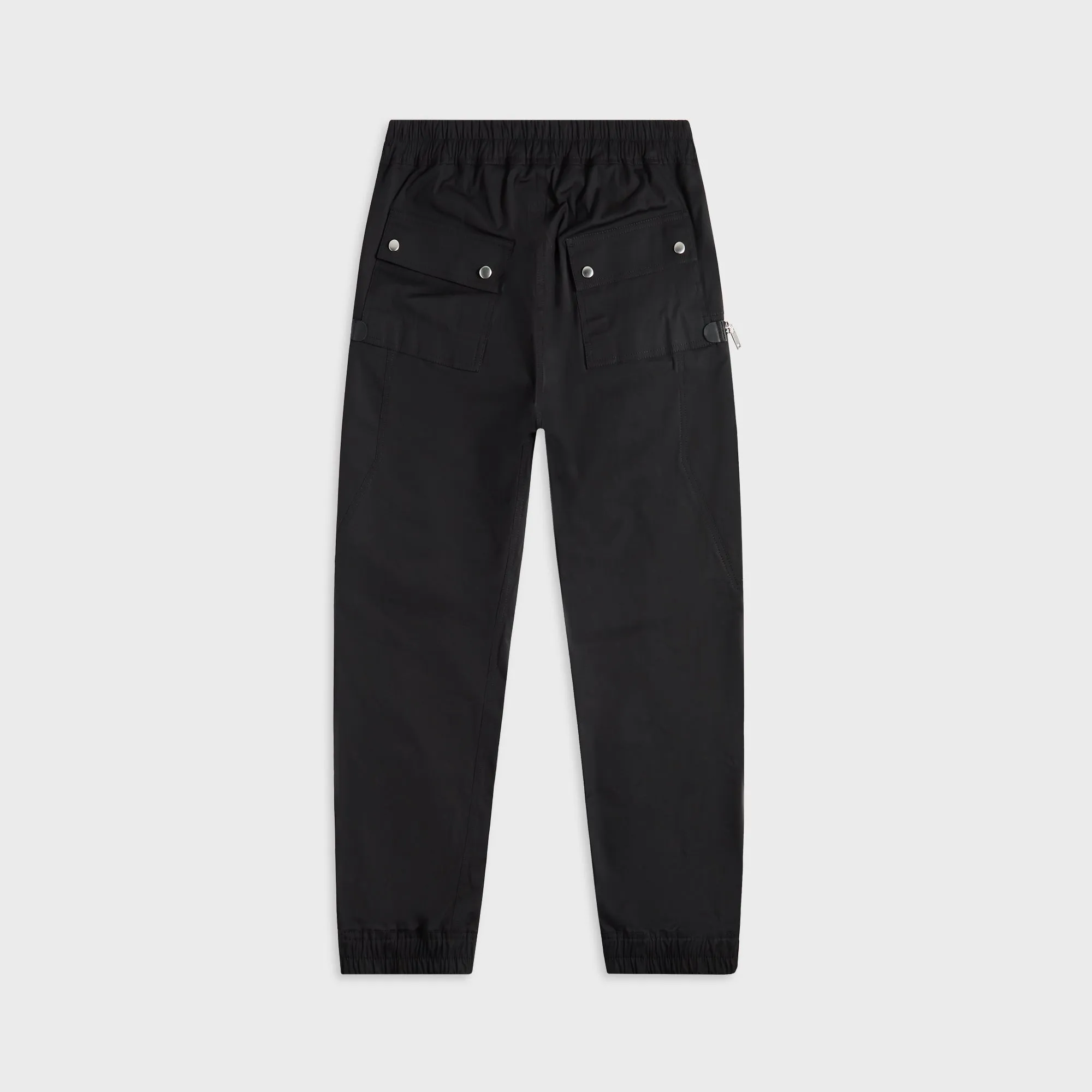 Rick Owens Bauhaus Cargo - Black sold by Kith product image thumbnail 2