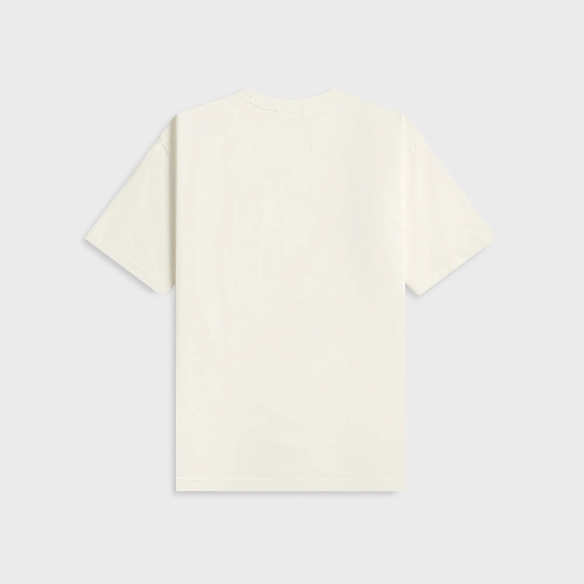 Rhude Roadway Racing Tee - Vintage White sold by Kith product image thumbnail 2