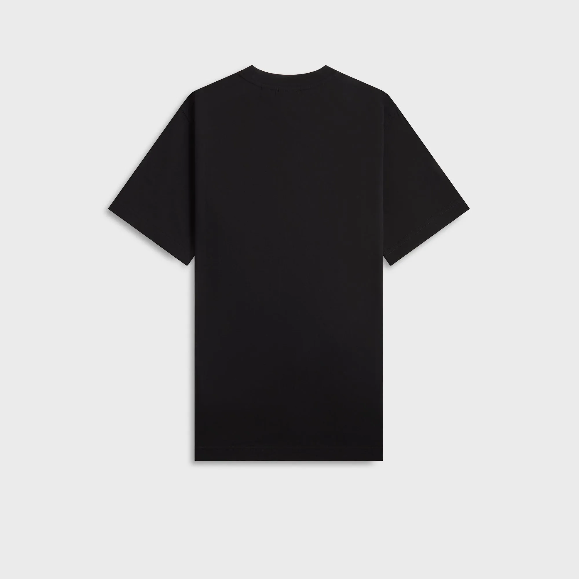 Daily Paper Sticker Tee - Black sold by Kith product image thumbnail 2