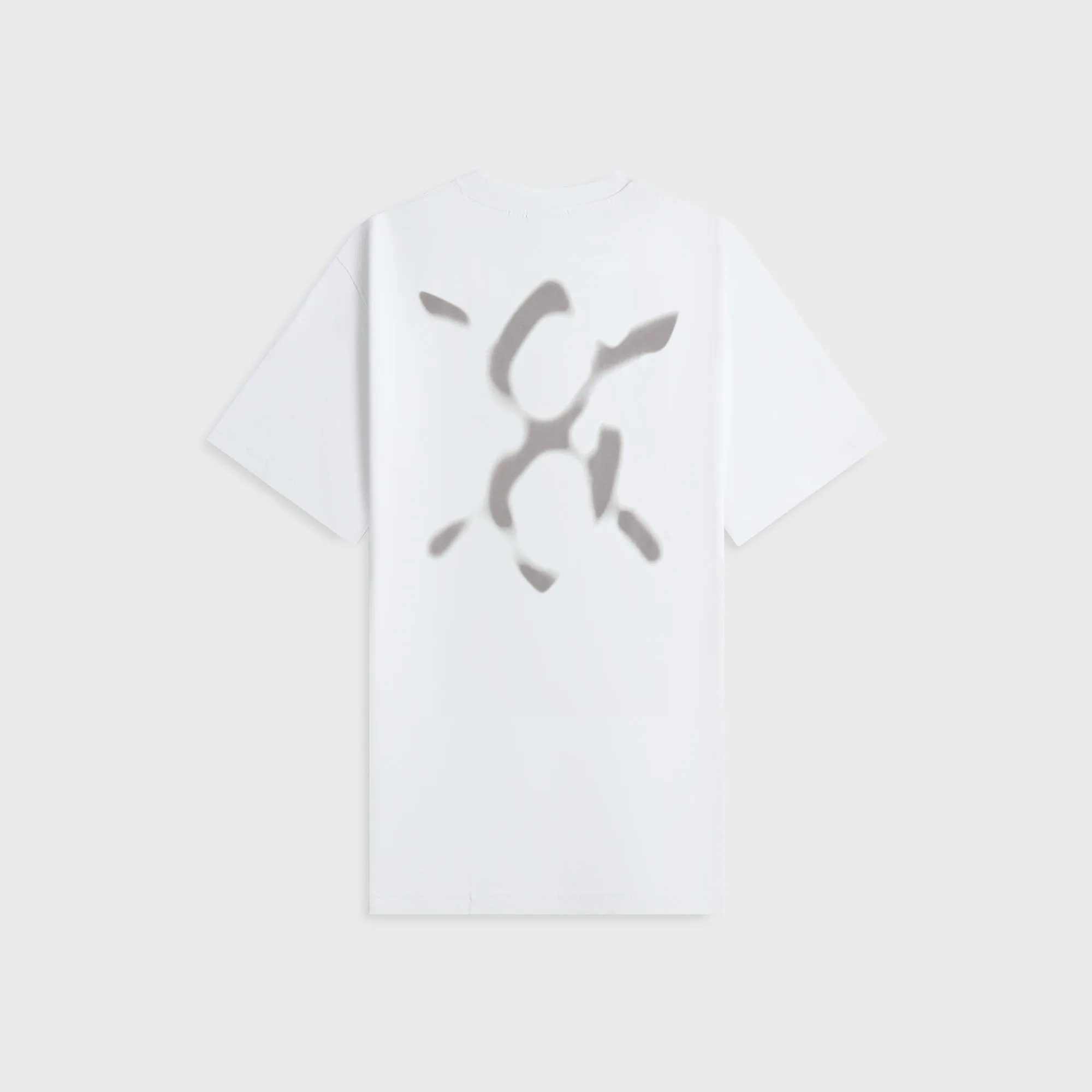 Daily Paper Shield Focus Tee - White sold by Kith product image thumbnail 2