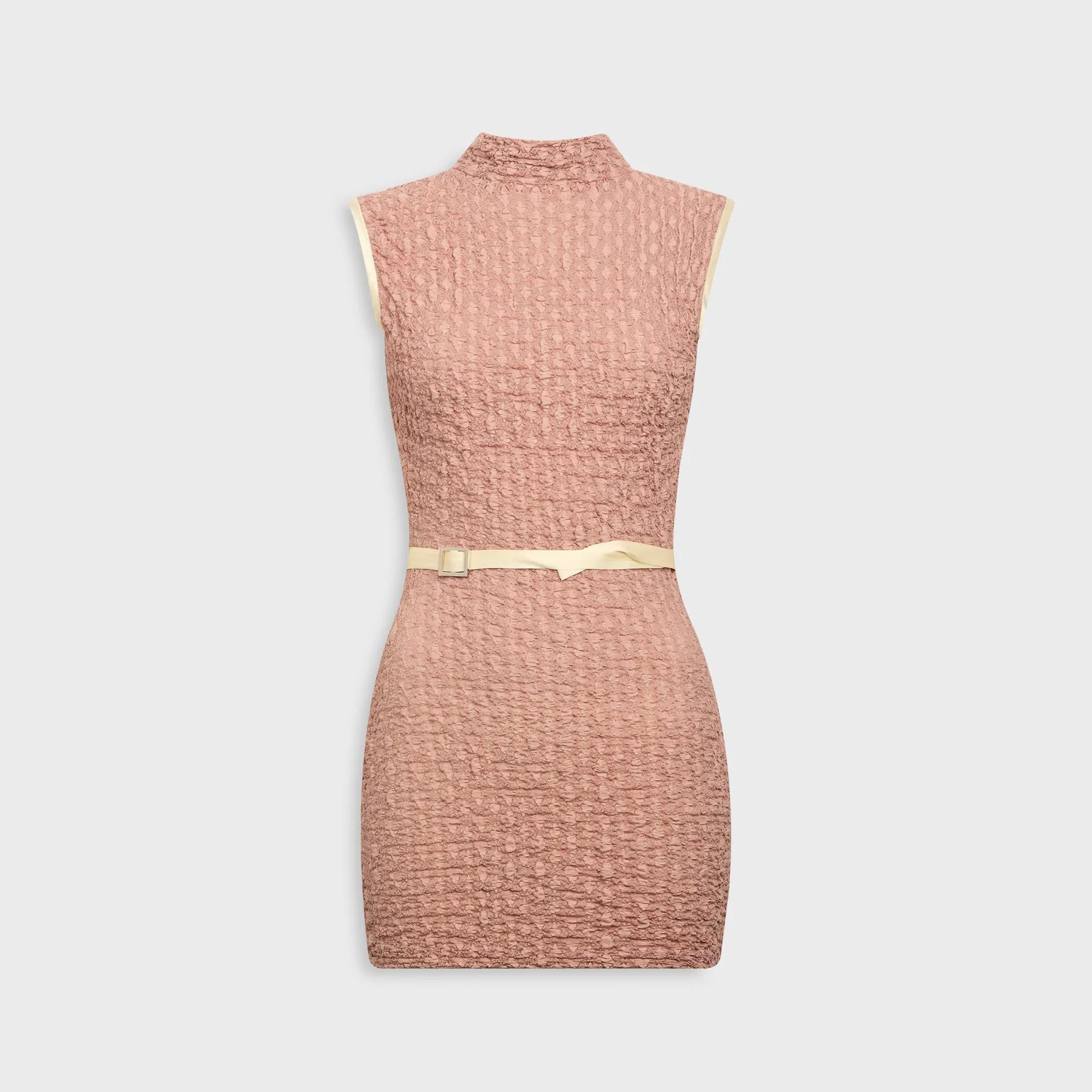Buci Yarrow Dress - Mauve sold by Kith