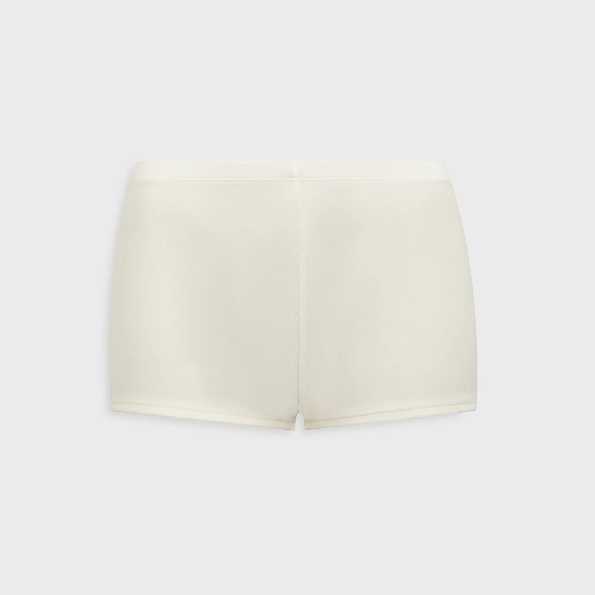 Buci Tamarack Shorts - Ivory sold by Kith