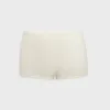 Buci Tamarack Shorts - Ivory sold by Kith