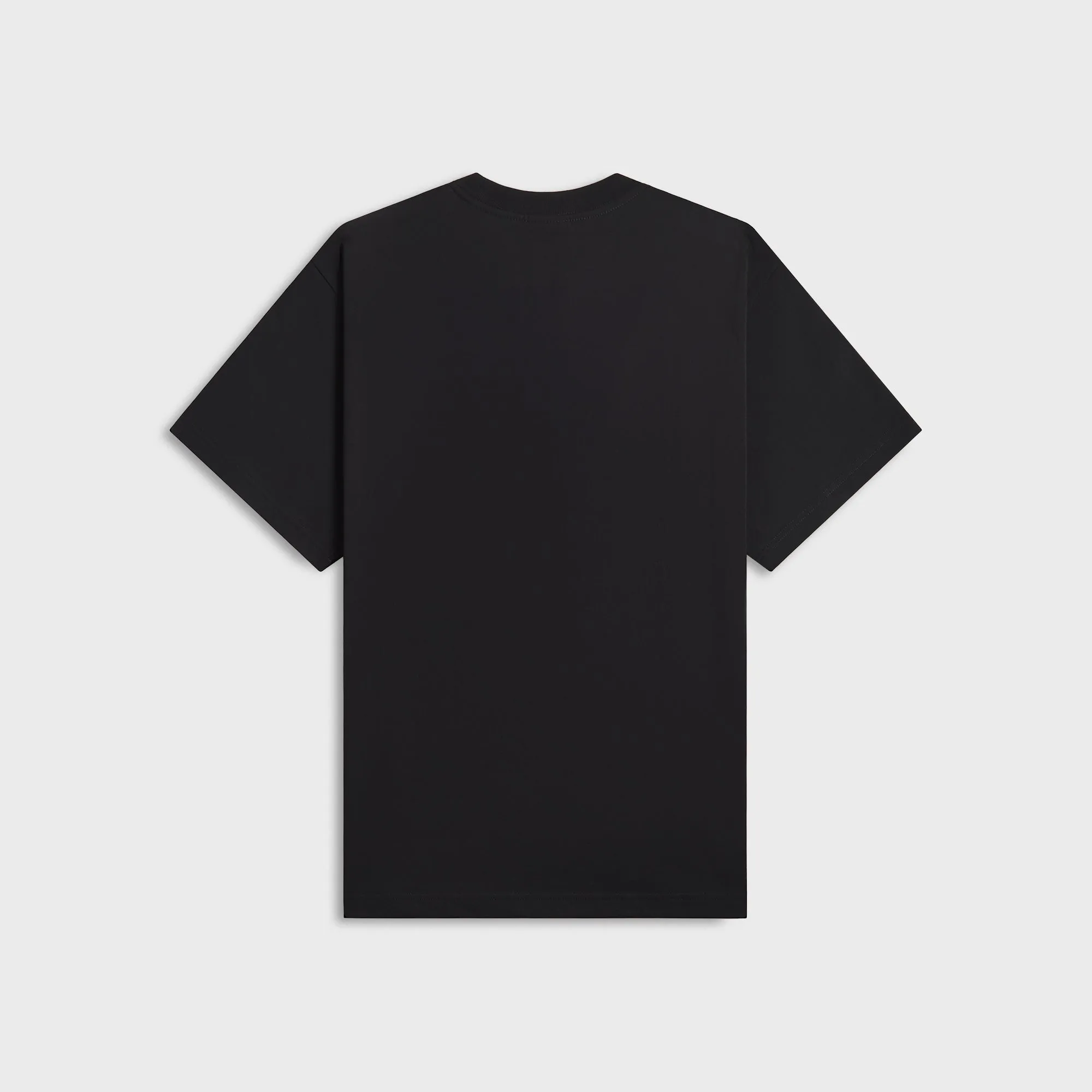 Awake NY Muzzle Tee - Black sold by Kith product image thumbnail 2