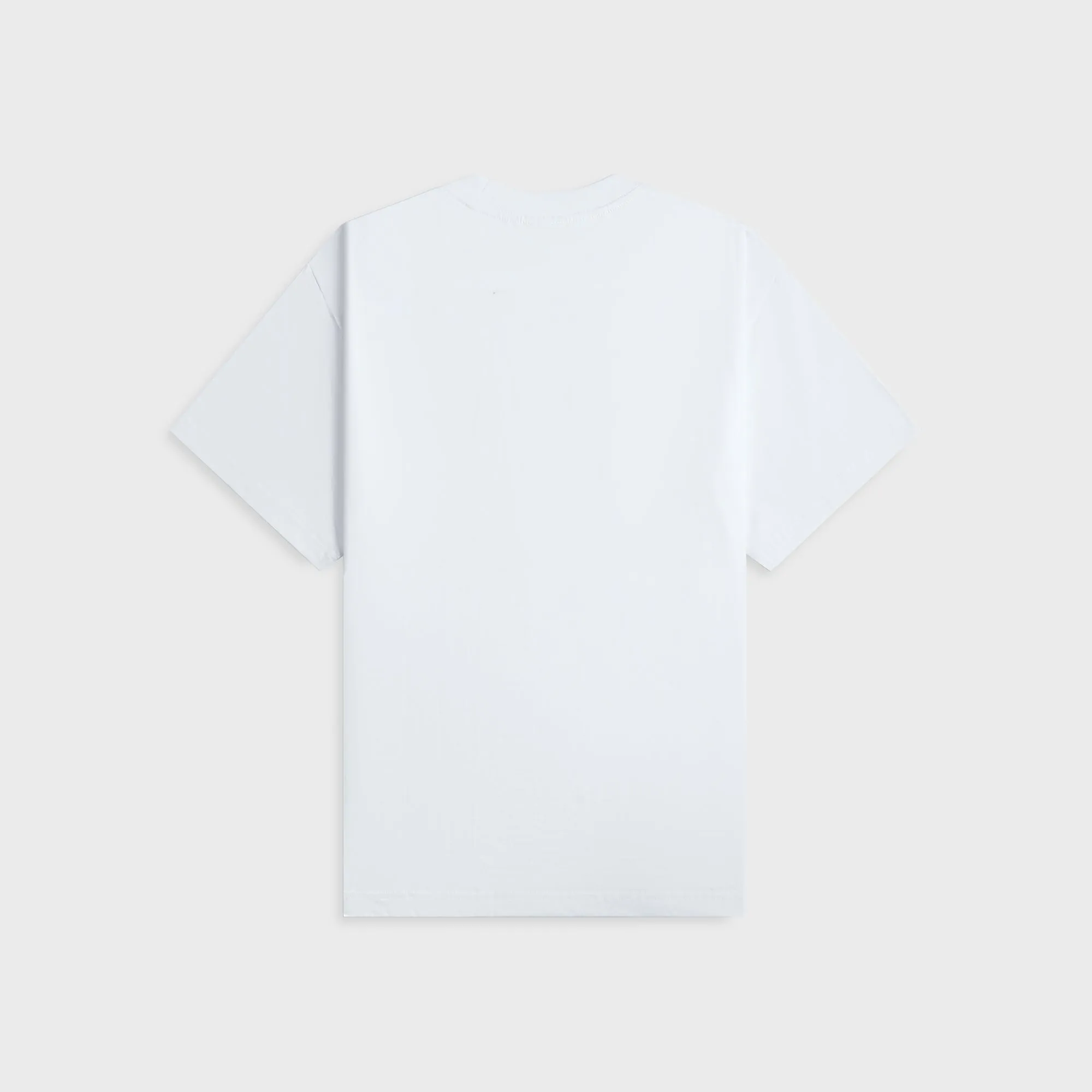 Awake NY Muzzle Tee - White sold by Kith product image thumbnail 2
