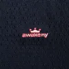 Awake NY Knit Soccer Jersey - Navy sold by Kith