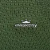 Awake NY Knit Soccer Jersey - Green sold by Kith