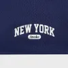 Awake NY Archway Basketball Shorts - Navy sold by Kith