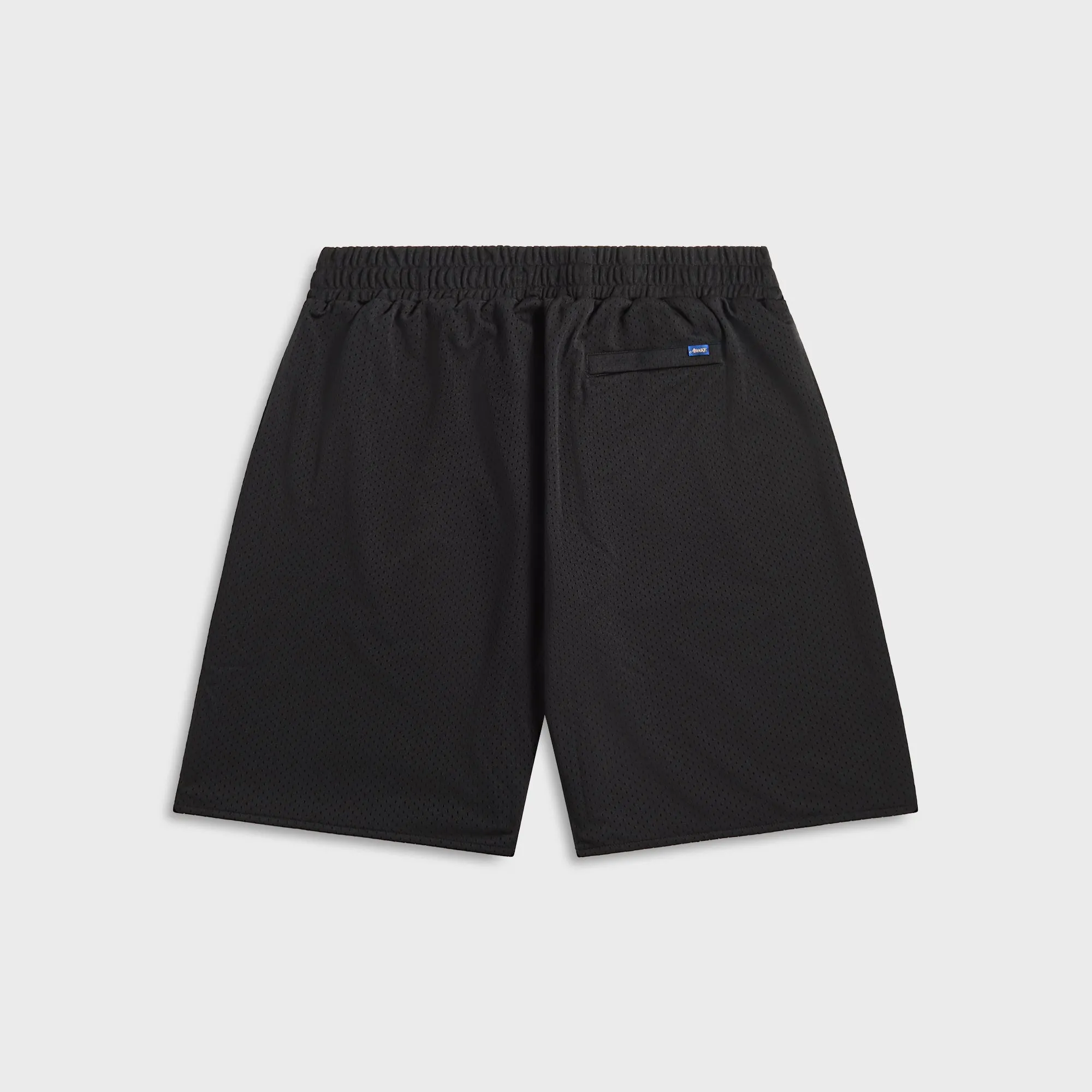Awake NY Archway Basketball Shorts - Black sold by Kith product image thumbnail 2