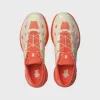 Salomon x Ama Lou XT-Whisper - Vanilla Ice / Fusion Coral / Emberglow sold by Kith
