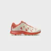Salomon x Ama Lou XT-Whisper - Vanilla Ice / Fusion Coral / Emberglow sold by Kith