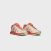 Salomon x Ama Lou XT-Whisper - Vanilla Ice / Fusion Coral / Emberglow sold by Kith