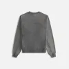 Daily Paper Roshon Sweater - Grey sold by Kith