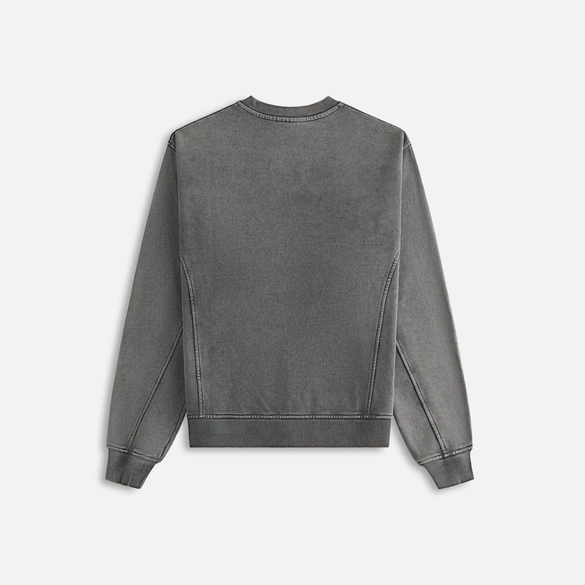 Daily Paper Roshon Sweater - Grey sold by Kith product image thumbnail 2