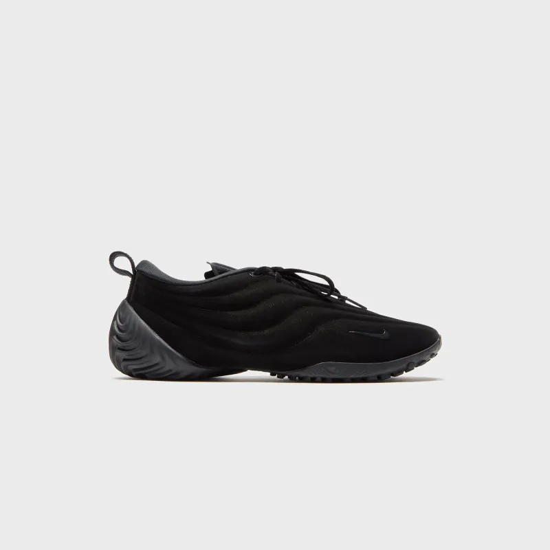 Nike WMNS Astra Ultra - Black made by Nike