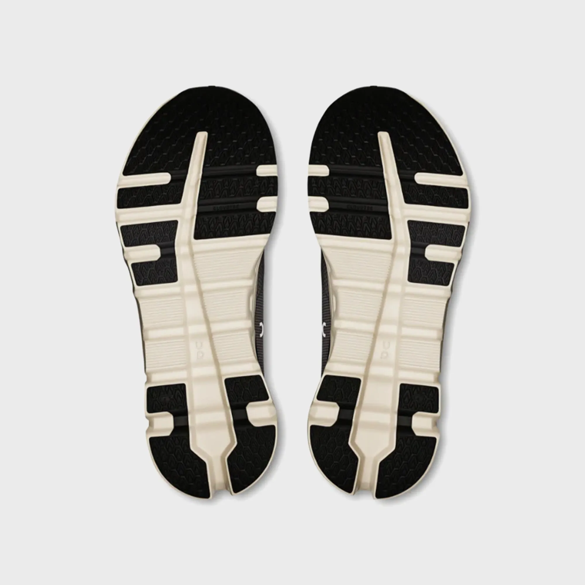 On Running Cloudrunner 2 Waterproof - Eclipse / Eclipse sold by Kith product image thumbnail 5