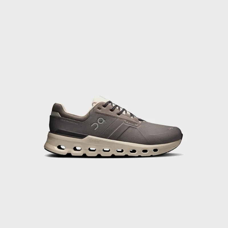 On Running Cloudrunner 2 Waterproof - Eclipse /  Eclipse sold by Kith