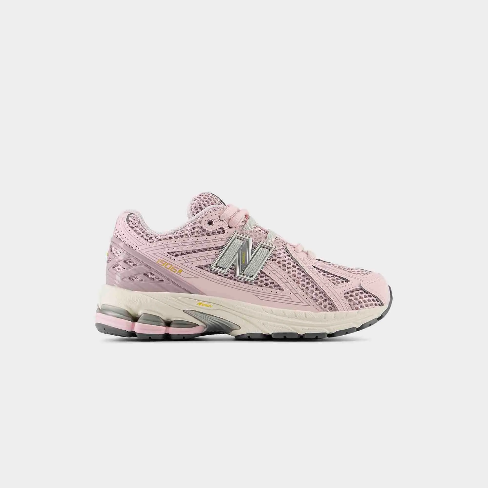 New Balance PS 1906R - Rose Sugar / Ice Wine sold by Kith