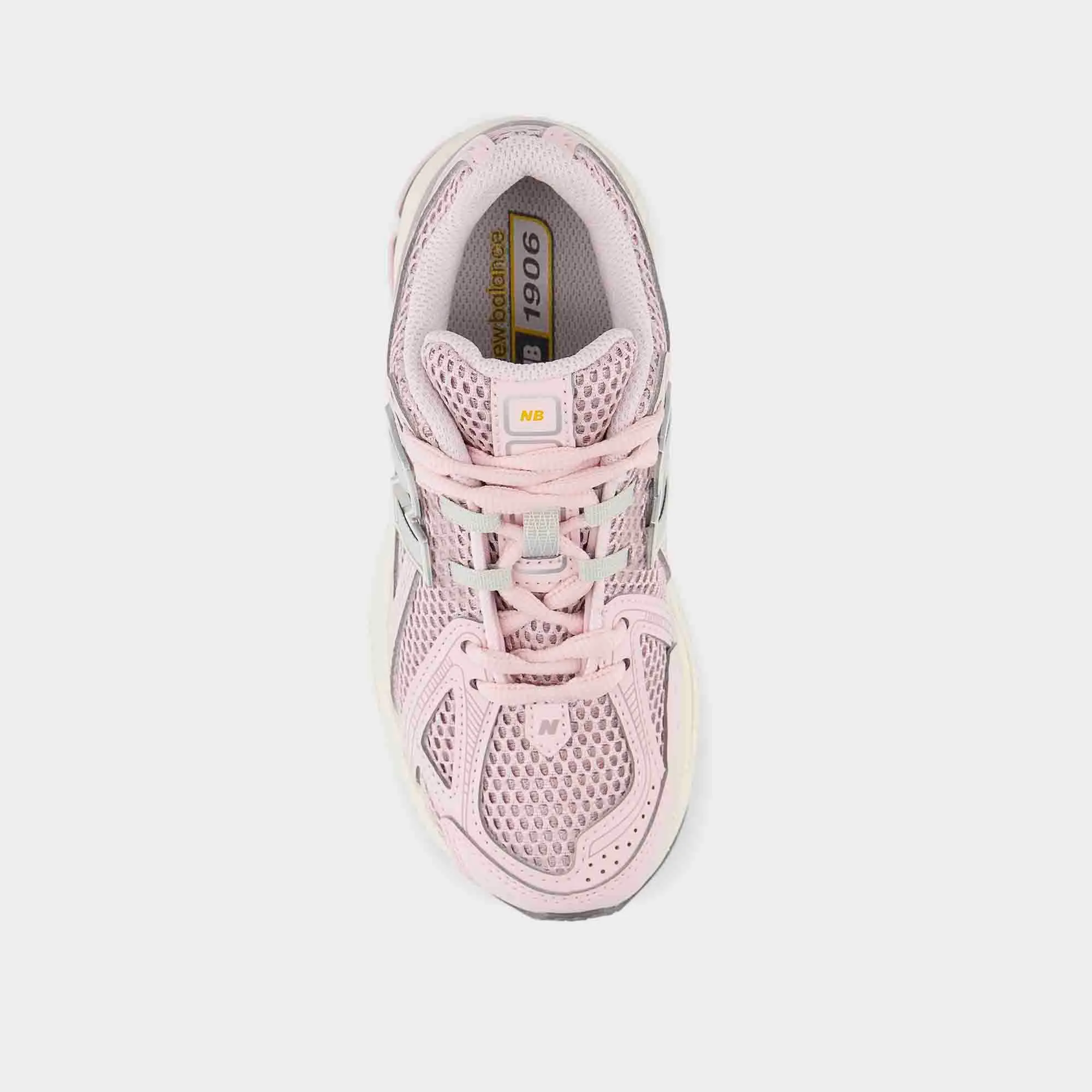 New Balance PS 1906R - Rose Sugar / Ice Wine sold by Kith product image thumbnail 4