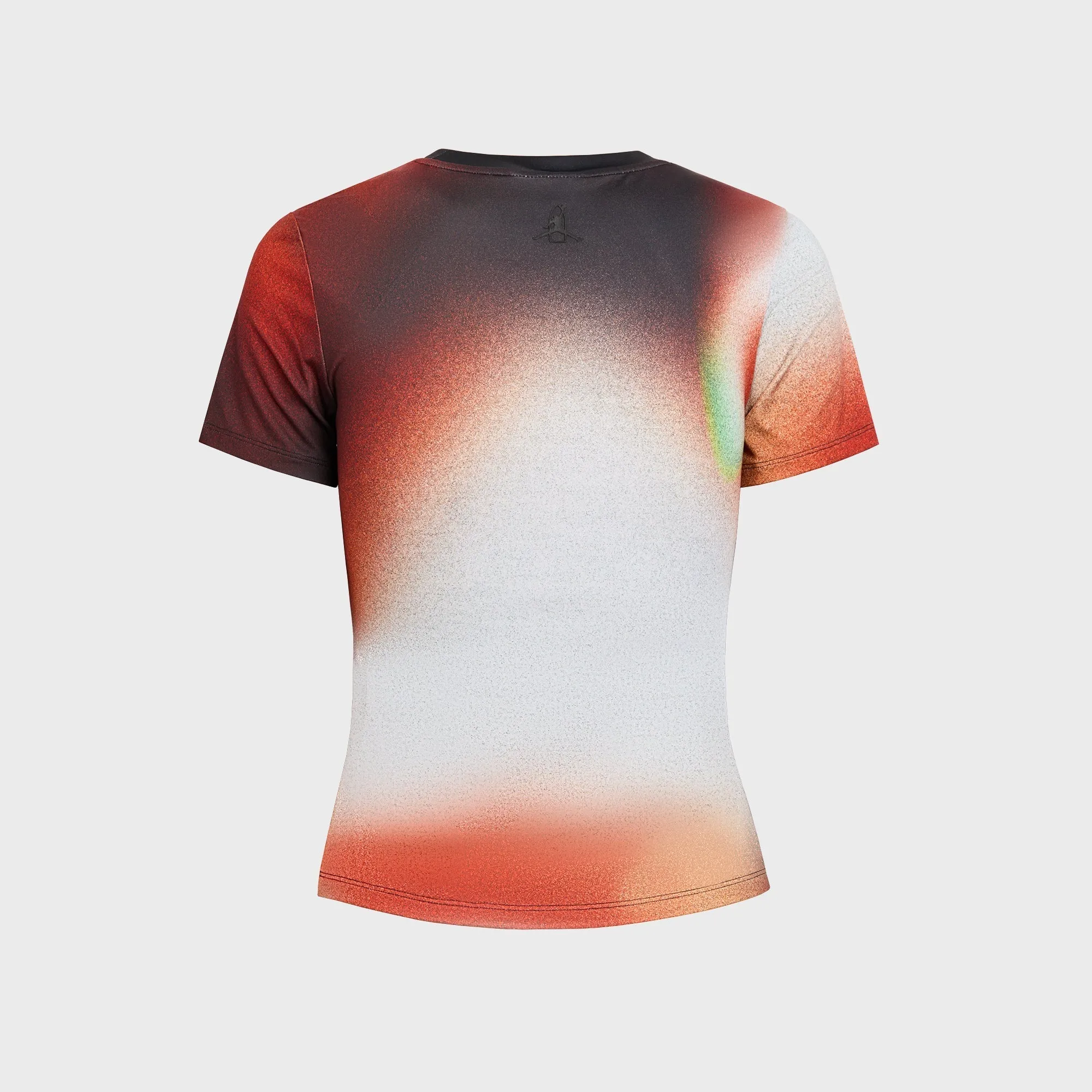 Jordan x Téla Women's Tee - White / Black sold by Kith product image thumbnail 2