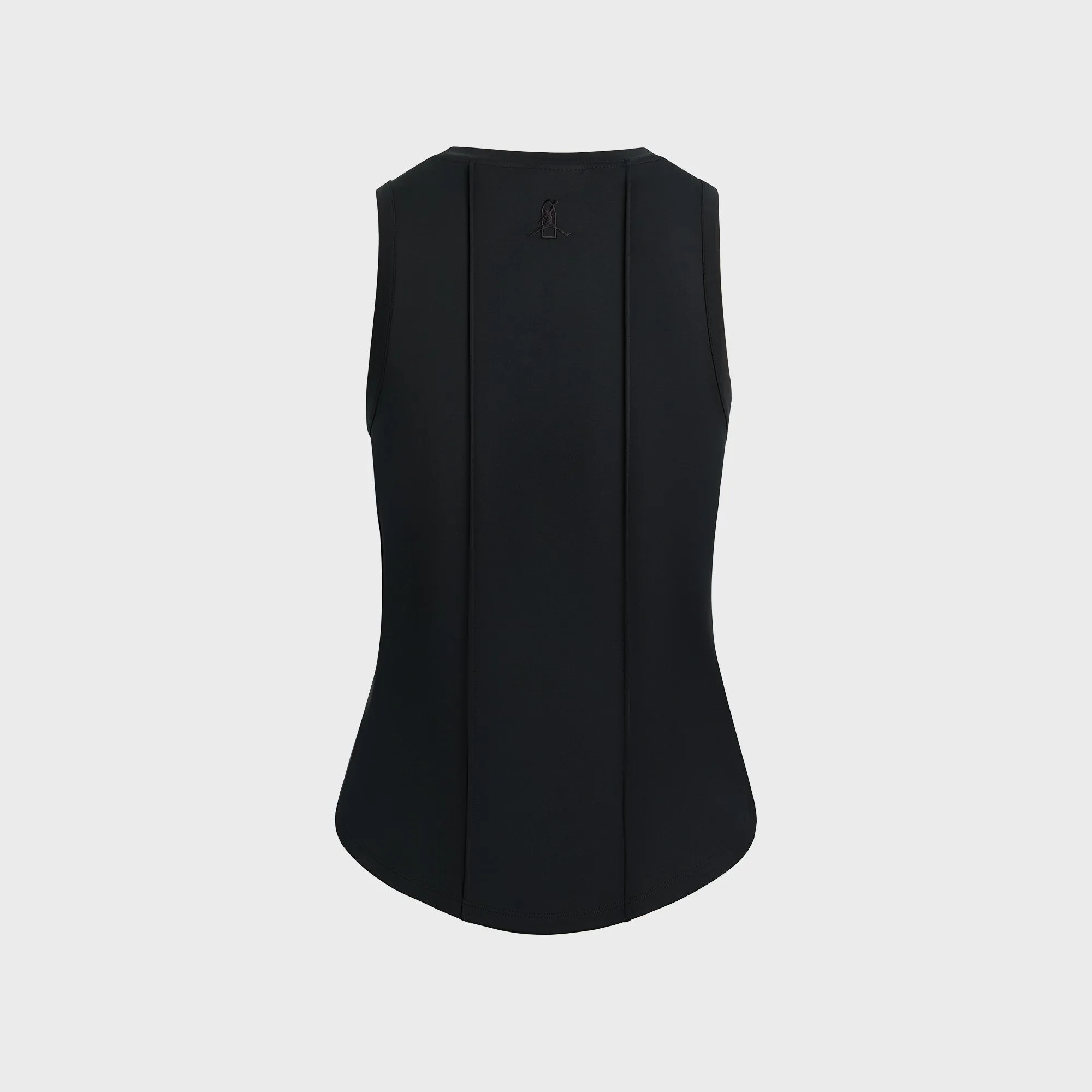Jordan x Téla Women's Tank Top - Black sold by Kith product image thumbnail 2