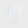 by Parra Room Fever Tee - White sold by Kith