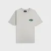 by Parra Chair Baller Tee - Heather Grey sold by Kith