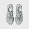 ASICS x Cecilie Bahnsen Gel-Cumulus 16 - Glacier Grey / Steeple Grey sold by Kith