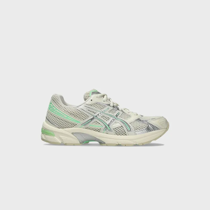 ASICS WMNS Gel-1130 - Pale Oak / Menthol sold by Kith