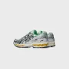 ASICS Gel-Kayano 12.1 - White / Menthol sold by Kith