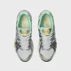 ASICS Gel-Kayano 12.1 - White / Menthol sold by Kith
